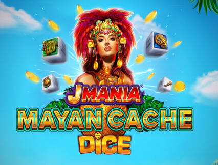 Jmania Mayan Cache